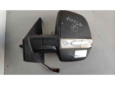 Recambio de retrovisor izquierdo para fiat doblo ii (152) 1.4 referencia OEM IAM 026286  