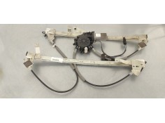 Recambio de elevalunas delantero izquierdo para citroen berlingo 1.9 d sx familiar referencia OEM IAM   