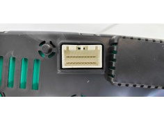 Recambio de cuadro instrumentos para ssangyong kyron 200 xdi sport referencia OEM IAM 8021009040  