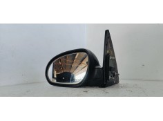 Recambio de retrovisor izquierdo para hyundai i30 comfort referencia OEM IAM   