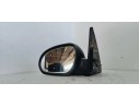 Recambio de retrovisor izquierdo para hyundai i30 comfort referencia OEM IAM   