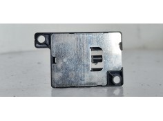 Recambio de antena para bmw serie 6 cabrio (e64) 635d referencia OEM IAM 10819610  