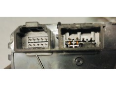 Recambio de anillo airbag para hyundai i30 (gd) 1.6 crdi 110 fap referencia OEM IAM   