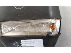 Recambio de retrovisor izquierdo para fiat doblo ii (152) 1.4 referencia OEM IAM 026286  