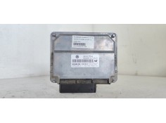 Recambio de centralita cambio automatico para volkswagen touareg (7la) tdi r5 referencia OEM IAM 0AD927755AJ  
