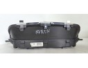 Recambio de cuadro instrumentos para ssangyong kyron 200 xdi sport referencia OEM IAM 8021009040  