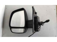 Recambio de retrovisor izquierdo para fiat doblo ii (152) 1.4 referencia OEM IAM 026286  