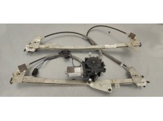 Recambio de elevalunas delantero izquierdo para citroen berlingo 1.9 d sx familiar referencia OEM IAM   