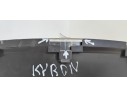 Recambio de cuadro instrumentos para ssangyong kyron 200 xdi sport referencia OEM IAM 8021009040  