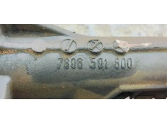 Recambio de cremallera direccion para volvo s90 lim. 2.0 d turbo 150 fap referencia OEM IAM 7806501800  