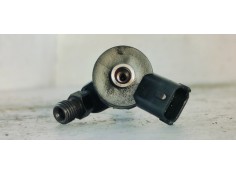 Recambio de inyector para hyundai sonata (nf) 2.0crdi 140 fap referencia OEM IAM 0445110258  