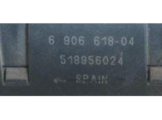 Recambio de caja reles / fusibles para bmw serie 5 berlina (e60) 2.0d 165 [520] fap referencia OEM IAM 6906618  