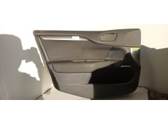 Recambio de guarnecido puerta delantera izquierda para citroen c4 lim. 1.6 hdi fap referencia OEM IAM   