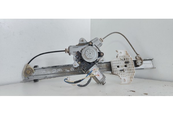 Recambio de elevalunas trasero derecho para hyundai matrix (fc) 1.5 crdi gls full referencia OEM IAM 9882017200  