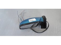 Recambio de retrovisor izquierdo para peugeot 307 break / sw (s1) break xt referencia OEM IAM 96528307XT  