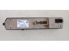 Recambio de mando elevalunas delantero derecho para cadillac bls 1.9 d pdf referencia OEM IAM 12761229  