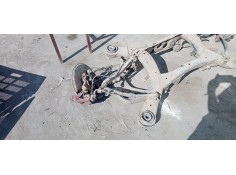 Recambio de puente trasero para mercedes-benz clase m (w164) ml 300 cdi be (164.120) referencia OEM IAM   