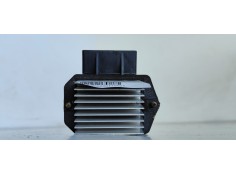 Recambio de resistencia calefaccion para mitsubishi montero (v60/v70) 3.2 di-d cat referencia OEM IAM 4993002110  