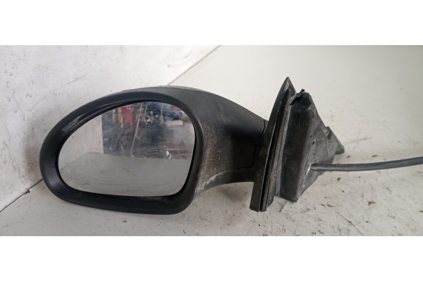 Recambio de retrovisor izquierdo para seat ibiza (6l1) 1.9 tdi referencia OEM IAM 876047  