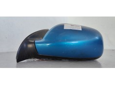 Recambio de retrovisor izquierdo para peugeot 307 break / sw (s1) break xt referencia OEM IAM 96528307XT  