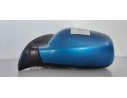 Recambio de retrovisor izquierdo para peugeot 307 break / sw (s1) break xt referencia OEM IAM 96528307XT  