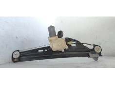 ELEVALUNAS TRASERO IZQUIERDO 7034387S 