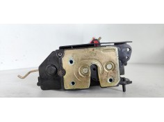 CERRADURA PUERTA TRASERA DERECHA 