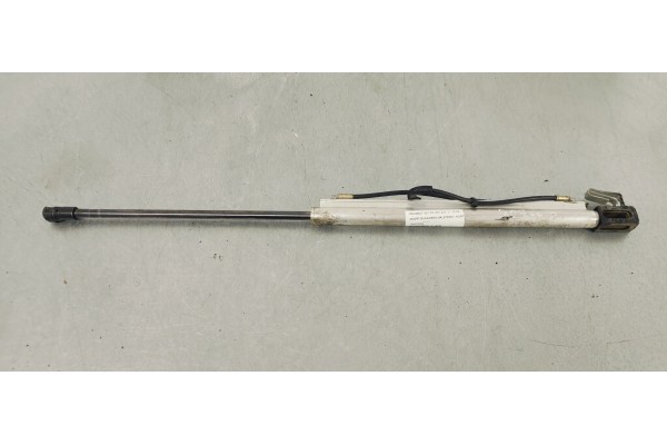 Recambio de amortiguadores maletero / porton para peugeot 307 cc (s1) 2.0 referencia OEM IAM 1540030G  