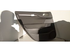 Recambio de guarnecido puerta trasera izquierda para citroen c4 lim. 1.6 hdi fap referencia OEM IAM   