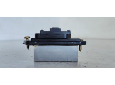 Recambio de resistencia calefaccion para mitsubishi montero (v60/v70) 3.2 di-d cat referencia OEM IAM 4993002110  