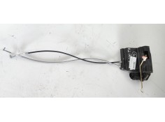 Recambio de cerradura puerta trasera derecha para ssangyong kyron 200 xdi sport referencia OEM IAM   