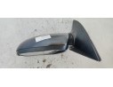 Recambio de retrovisor izquierdo para hyundai i30 comfort referencia OEM IAM   