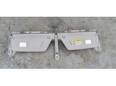 Recambio de parasol derecho para citroen c4 picasso 1.6hdi 120 fap referencia OEM IAM 98018897BJ  