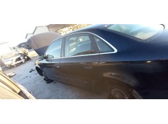 Recambio de puerta trasera izquierda para audi a4 berlina (8e) 2.0 tdi referencia OEM IAM   