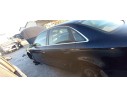 Recambio de puerta trasera izquierda para audi a4 berlina (8e) 2.0 tdi referencia OEM IAM   
