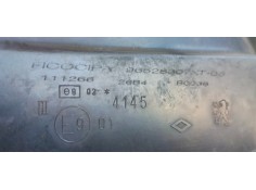 Recambio de retrovisor izquierdo para peugeot 307 break / sw (s1) break xt referencia OEM IAM 96528307XT  