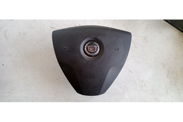 Recambio de airbag delantero izquierdo para cadillac bls 1.9 d pdf referencia OEM IAM 3058309 498997212 