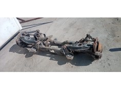 Recambio de puente trasero para mercedes-benz clase sl (w129) 3.0 24v cat referencia OEM IAM   