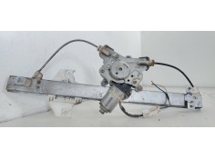 Recambio de elevalunas trasero derecho para hyundai matrix (fc) 1.5 crdi gls full referencia OEM IAM 9882017200  