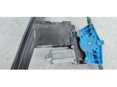 Recambio de elevalunas trasero izquierdo para audi a4 berlina (8e) 1.9 tdi (96kw) referencia OEM IAM 8E0839461C  