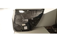 Recambio de guarnecido puerta trasera izquierda para citroen c4 lim. 1.6 hdi fap referencia OEM IAM   