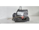 Recambio de cerradura puerta trasera derecha para ssangyong kyron 200 xdi sport referencia OEM IAM   