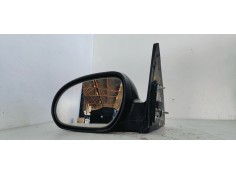 Recambio de retrovisor izquierdo para hyundai i30 comfort referencia OEM IAM   