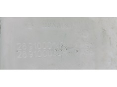 Recambio de deposito limpia para renault scenic iii 1.9 dci 130 referencia OEM IAM 289100014R  