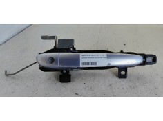 Recambio de maneta exterior delantera derecha para mazda 6 lim. (gh) 2.0 cat referencia OEM IAM   