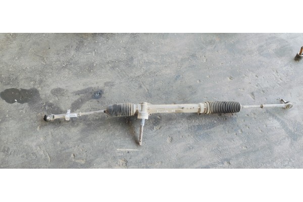 Recambio de cremallera direccion para lancia ypsilon (402) 1.2 i 70 referencia OEM IAM A0020918  