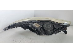 Recambio de faro izquierdo para citroen c5 berlina millenium referencia OEM IAM   