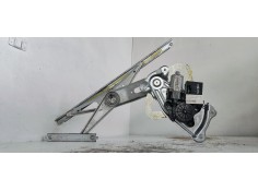 Recambio de elevalunas delantero derecho para renault scenic iii 1.6dci 130 fap referencia OEM IAM 807302741R  