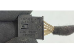 Recambio de motor techo electrico para volkswagen touareg (7la) tdi r5 referencia OEM IAM 4B0959591H  