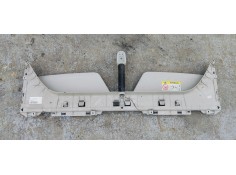 Recambio de parasol derecho para citroen c4 picasso 1.6hdi 120 fap referencia OEM IAM 98018897BJ  